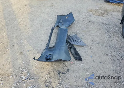 2016 Toyota Sienna Xle z USA, uszkodzony, nr VIN 5TDDK3DC6GS137310